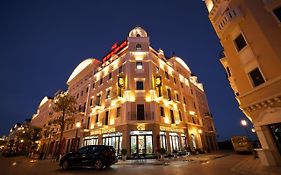 New Sun Hạ Long Hotel